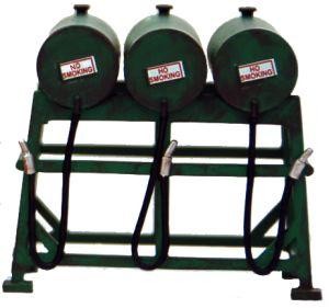 HO Triple Fuel Tank 