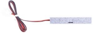 HO LH Switch Machine/use w/2-840 