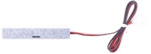 HO RH Switch Machine/use w/2-841 