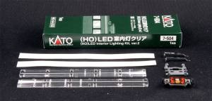 HO Version 2 Interior Lighting Kit 