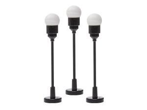 HO Globe Lamp 