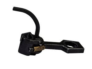 HO Metal Knuckle Coupler 4pk 