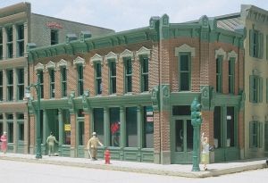 HO DPM Seymour Block 