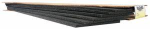 HO Sheets HO/O 5'' x2'x5mm 6pcs/pk 