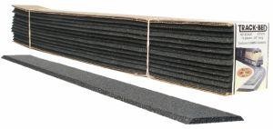 HO Roadbed 2'