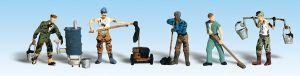HO Roofers 