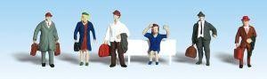 HO Travelers 