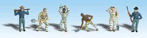 HO Chain Gang 