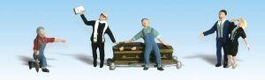 HO Graveside Services 