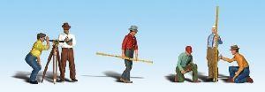 HO Surveyors 