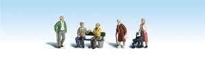 HO Senior Citizens 