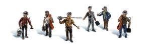 HO Miners 