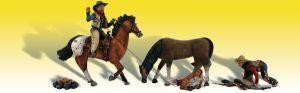 HO Ridin' & Ropin' 