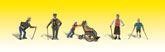 HO Physically Challenged 