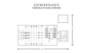 HO Substation 