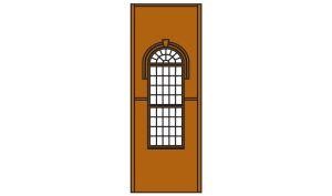 HO DPM Powerhouse Window 