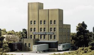 HO DPM Tera Surplus Window Warehouse 