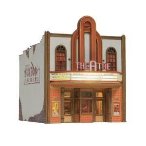 HO B/U Theater 
