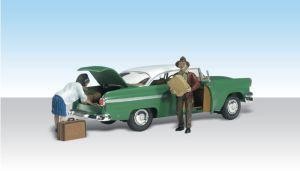 HO AutoScenes/Lubeners Loading 