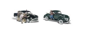 HO AutoScenes/Getaway Gangsters 