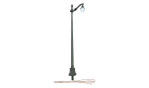 HO Just Plug Arched Cast Iron Street Lights 