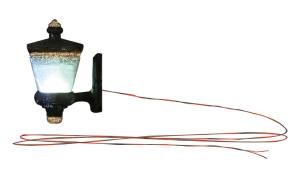 HO Just Plug Entry Wall Mount Lights 