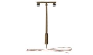 HO Twin Lamp 
