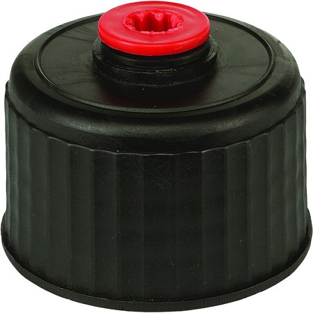 Replacement Cap