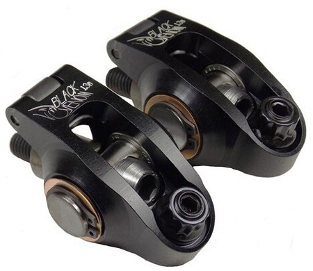 Gage Black Venom Roller Rockers