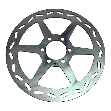 7" Brake Rotor