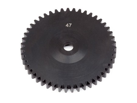Spur Gear, 47 Tooth, for Savage
