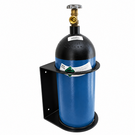 HRP Nitrogen Bottle Holder 7" 