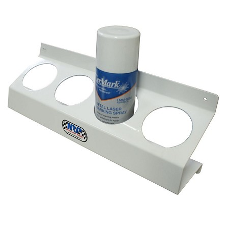 HRP Spray Can Holder (4 Slot)