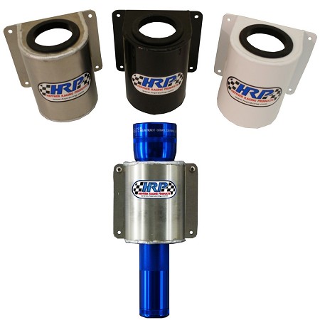 HRP Flashlight Holder