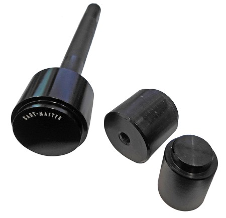 Axle Removal Tool 