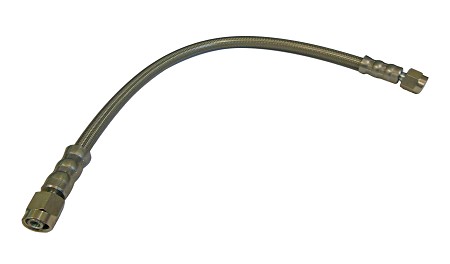Stainless Steel Braided Brake Line