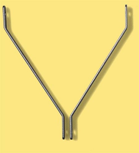 Double Higher  Support  For  Front Panel 97 Type Wheelbase 19Cm