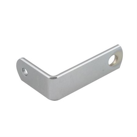 125 "L" Support For Chain Guard