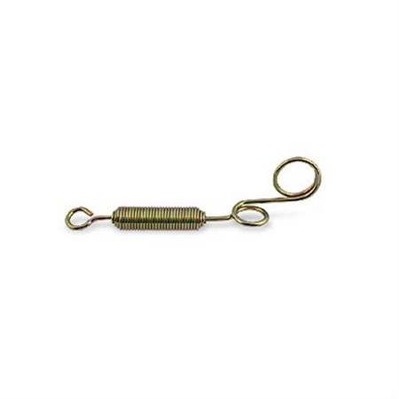 Spring For Silencer Holder Quick Hook