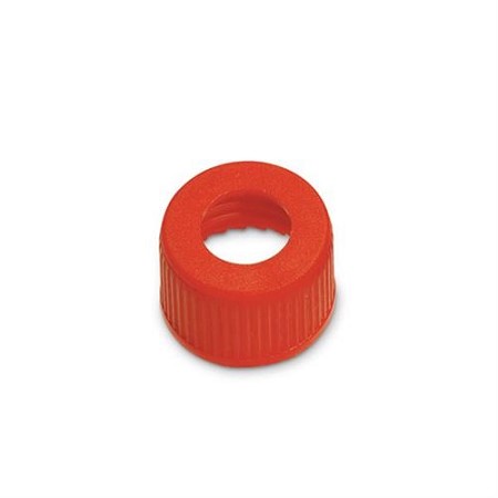 Hollow Small Cap Red Color, For Suction Unit Fuel