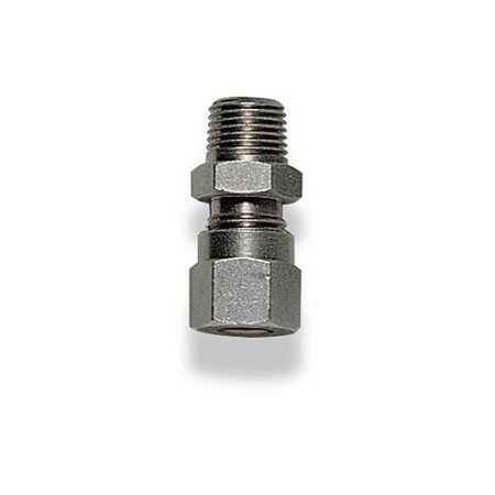 Compression Fitting Assembly for Righetti Ridolfi Master Cylinders