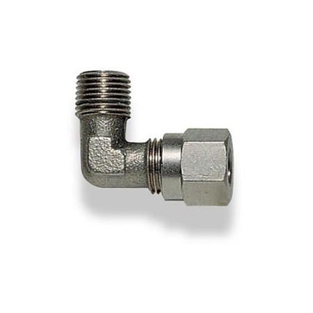 90 Deg. Compression Fitting Assembly for Righetti Ridolfi Calipers