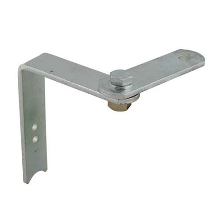 Support For Silencer Holder