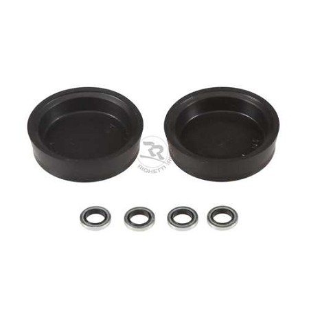 Kit Of Packages For Brake Caliper