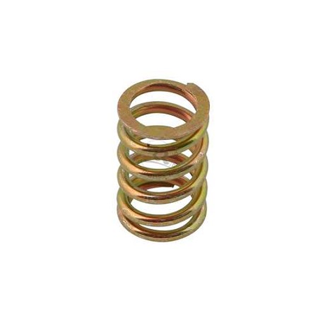 Return Spring For Rear Brake Pads