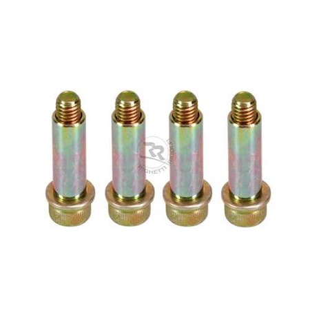 Screws Kit For Rear Brake Pad
