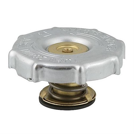 Iron Cap For Water Radiator