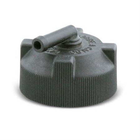Plastic Cap For Water Radiator