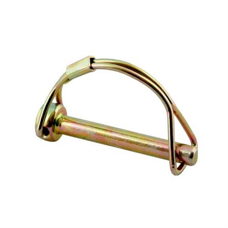 Safety Pin For Ka625