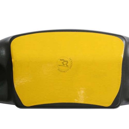 Sticker Yellow Xtr14